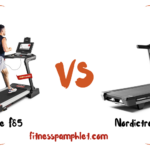 Sole F85 Vs Nordictrack 1750