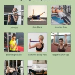 Best Bodyweight Workouts for Biceps