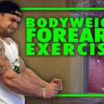 Bodyweight Exercises for Forearms
