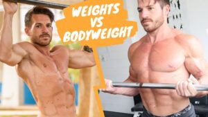 Bodyweight Or Body Weight