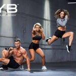 Just Bring Your Body