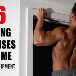 Pulling Exercises No Equipment