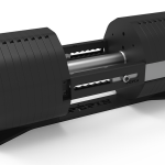 120 Lb Adjustable Dumbbells