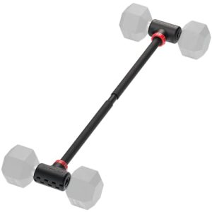 Convert Dumbbell to Kettlebell