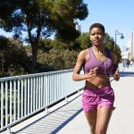 If Your Aerobically Fit You Can