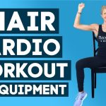 Non Weight Bearing Cardio Exercises