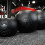 Sorinex Center Mass Bells