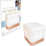 The 5-15 Minutes of Light Exercising