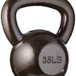 Turn Dumbbell into Kettlebell