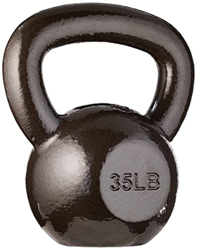 Turn Dumbbell into Kettlebell