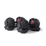 Turn Dumbbells into Barbells