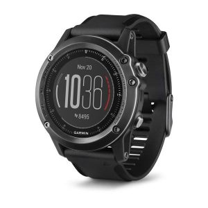 Fenix 3 Heart Rate Monitor