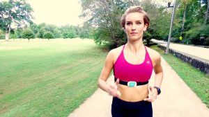 How to Wear Heart Rate Monitor