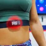 Lionheart Heart Rate Monitor