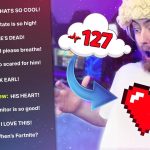 Twitch Heart Rate Monitor