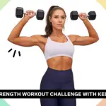 30 Day Fitness Challenge for Beginners