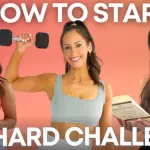 The 30-Day Hard Challenge