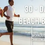 30 Days Beachbody Challenge
