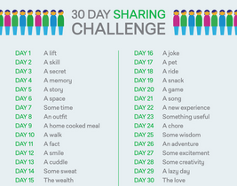 30 Days of Daily Game