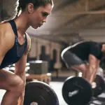 Boost Strength