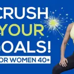 Crush Your Fitness Goals