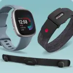 Heart Rate Monitor 0
