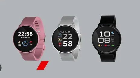 Heartwatch Heart Rate Monitor