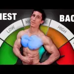 High Intensity Chest Workout Tips