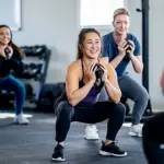 High-Intensity Interval Training