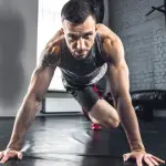 High Intensity Lower Body Workout