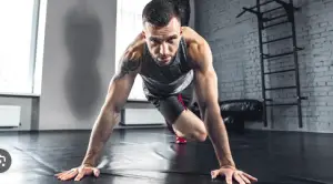 High Intensity Lower Body Workout