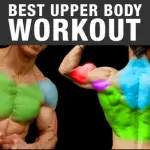 Maximize Gains with High Intensity Upper-Body Training