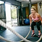 Upper Body HIIT Workouts