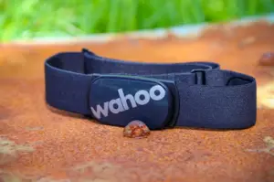 Wahoo Heart Rate Strap