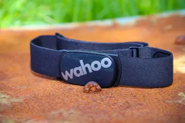 Wahoo Heart Rate Strap