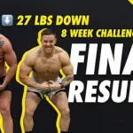 30 Day Dad Bod Challenge
