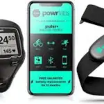 Compatible Heart Rate Monitor