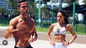 High Intensity Calisthenics Workout