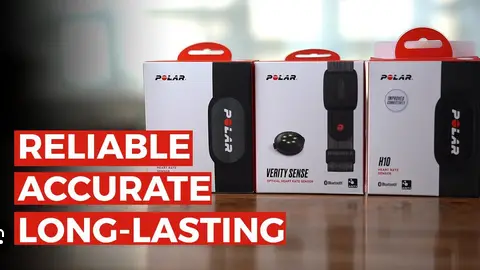 Polar H9 vs Polar H10 Specs A Deep Dive into Features