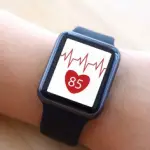 Sole heart rate monitor unlocks