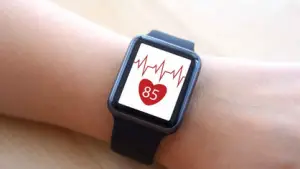 Sole heart rate monitor unlocks