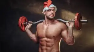 Unique Holiday Fitness Challenge