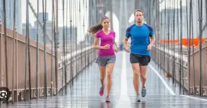 Unlocking the Distance Component of Interval Training Explained