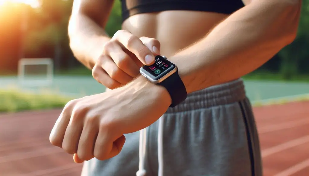 Fitness Challenges on Apple Watch