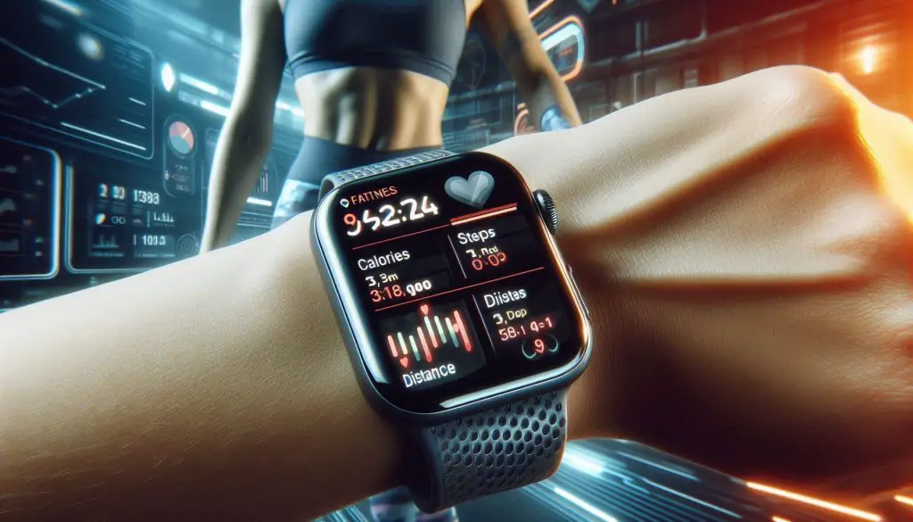 fitness summary