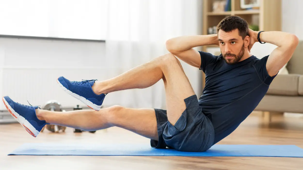 At-Home Bodyweight Workout for Winter: Stay Fit Indoors 1 At-Home Bodyweight Workout for Winter