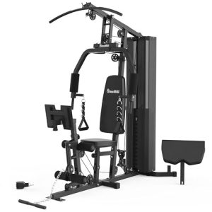 Best Leg Workout Equipment for Home