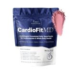 Cardio Fit Supplement