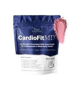Cardio Fit Supplement