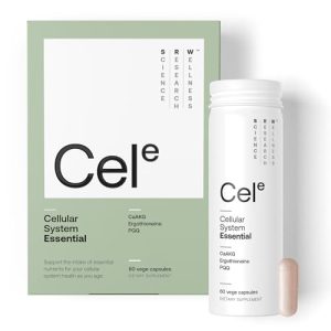 Cell Fit Supplement